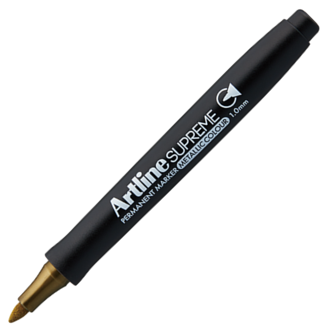 Artline Supreme Permanent Marker EPF-790 1mm Tip