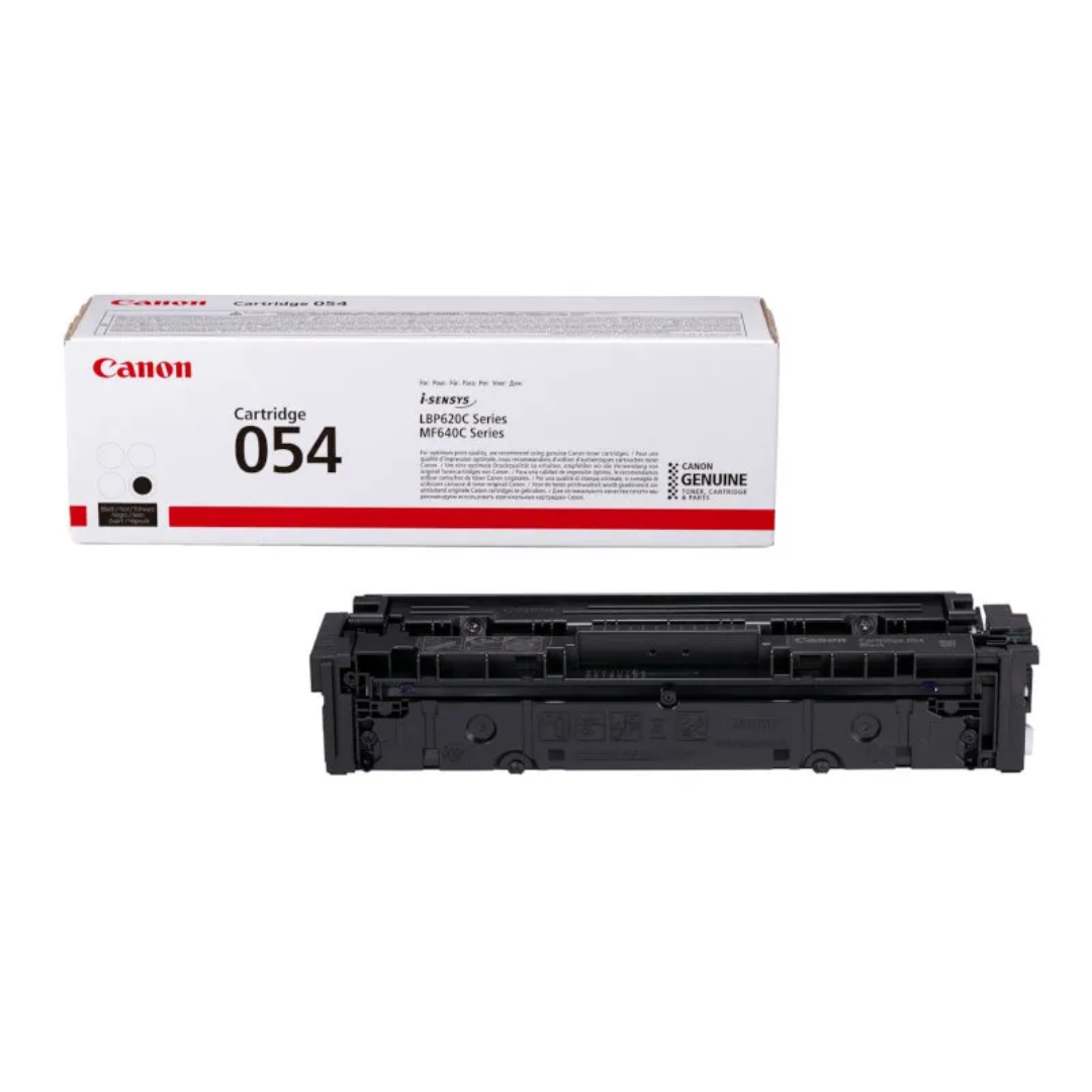 Canon 054 Original Toner Cartridge