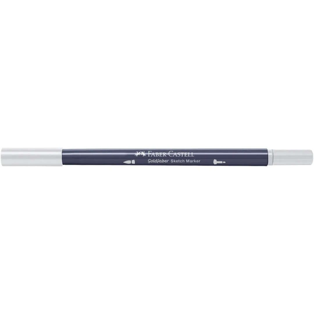 Faber-Castell Goldfaber 332 Neutral Grey II Sketch Marker - A164789