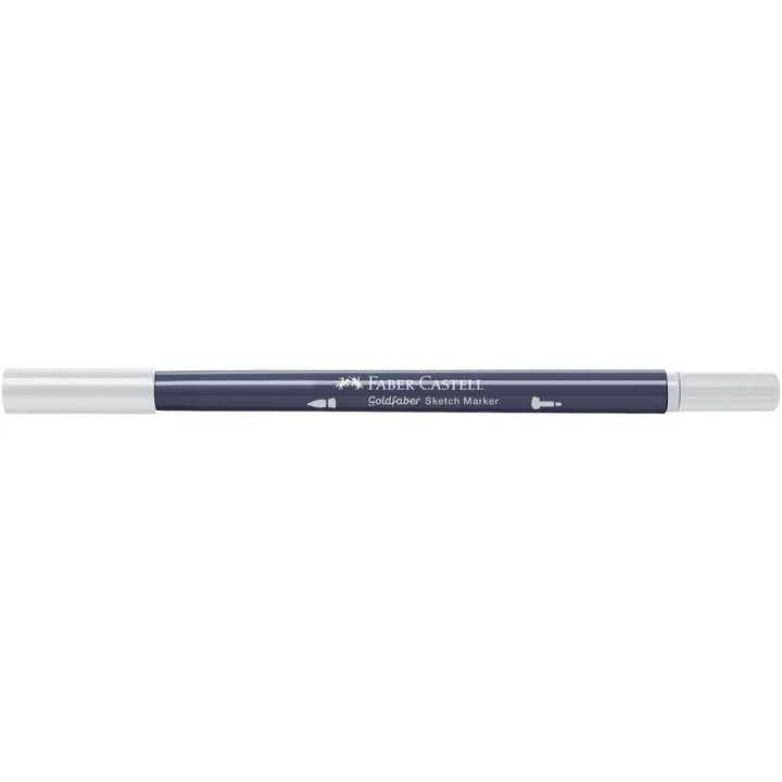Faber-Castell Goldfaber 332 Neutral Grey II Sketch Marker - A164789