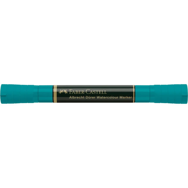 Faber-Castell Albrecht Dürer Watercolour Marker 156 Cobalt Green - A160456