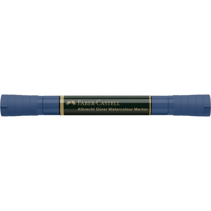 Faber-Castell Albrecht Dürer Watercolour Marker 247 Indanthrene Blue - A160447