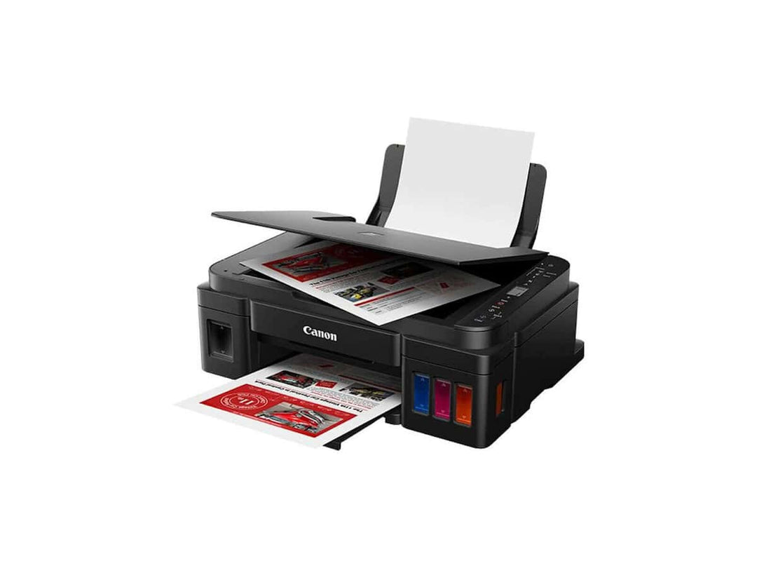 Canon PIXMA G3410 3 in 1 Inkjet Printer