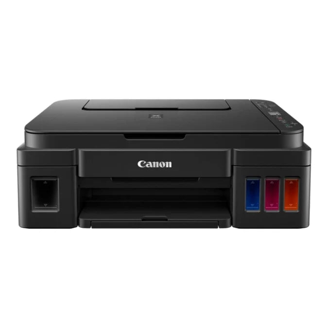 Canon PIXMA G3410 3 in 1 Inkjet Printer