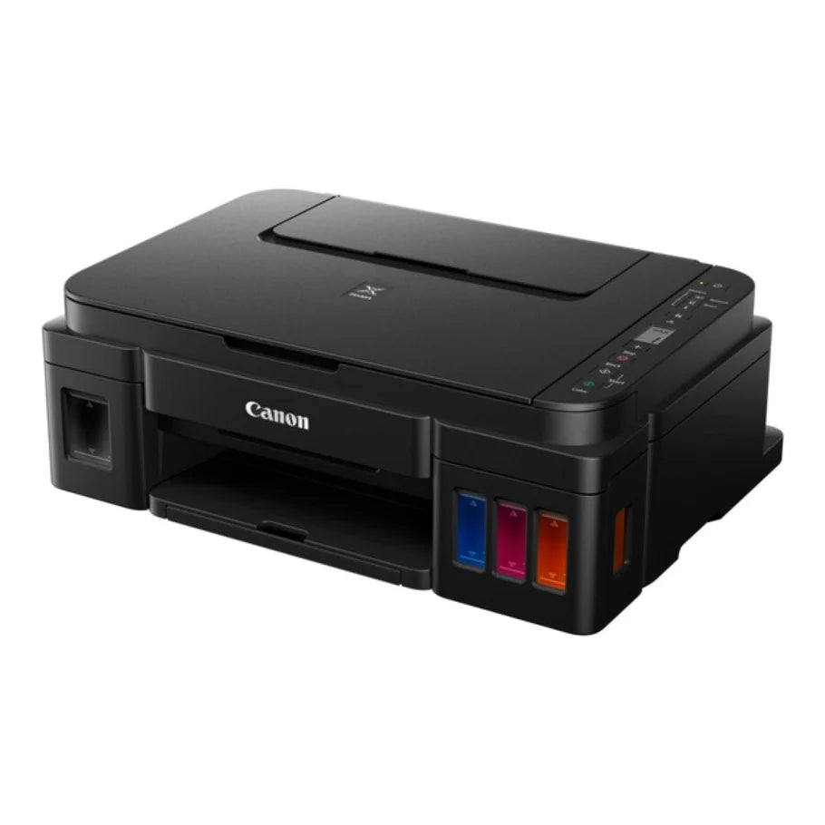 Canon PIXMA G3410 3 in 1 Inkjet Printer