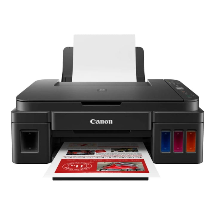 Canon PIXMA G3410 3 in 1 Inkjet Printer