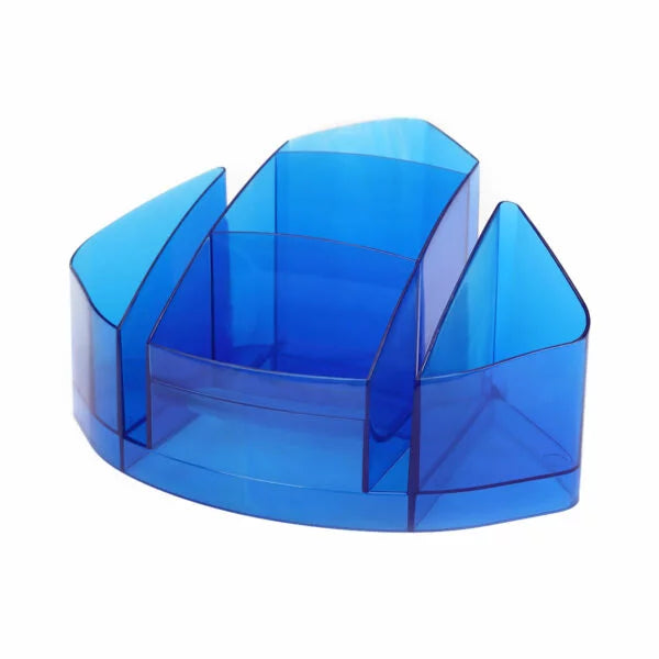 Bantex Desk Organiser 7 Compartments