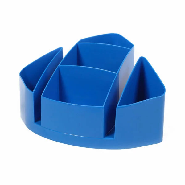 Bantex Desk Organiser 7 Compartments