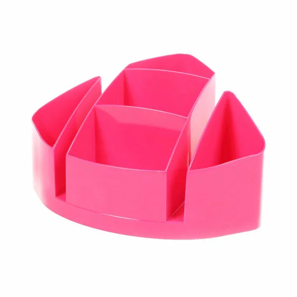 Bantex Desk Organiser 7 Compartments