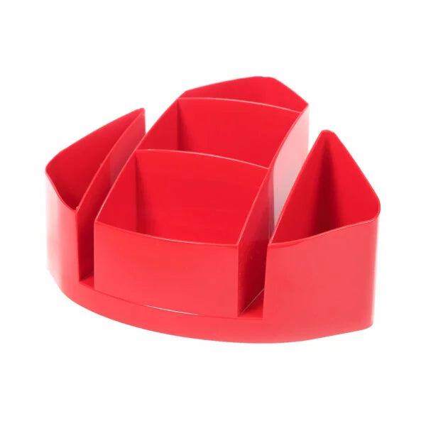 Bantex Desk Organiser 7 Compartments