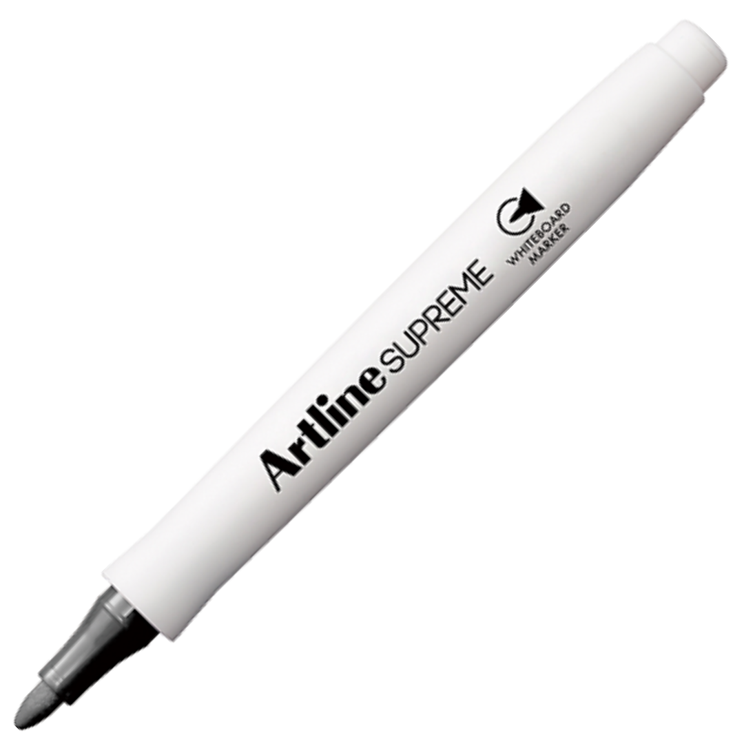 Artline Supreme Whiteboard Marker 1.5mm Tip