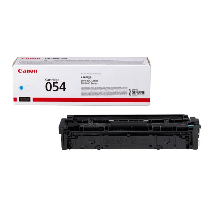 Canon 054 Original Toner Cartridge