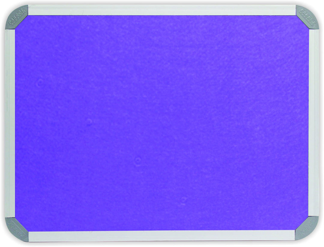 Parrot Info Board (Aluminium Frame - 1500*1200mm)