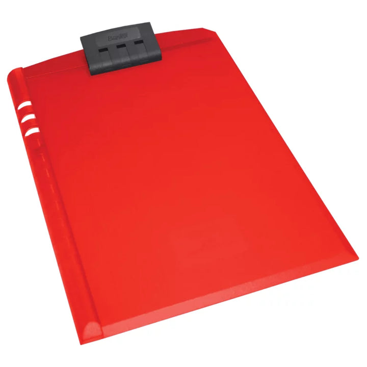 Bantex A4 moulded quality Clipboard
