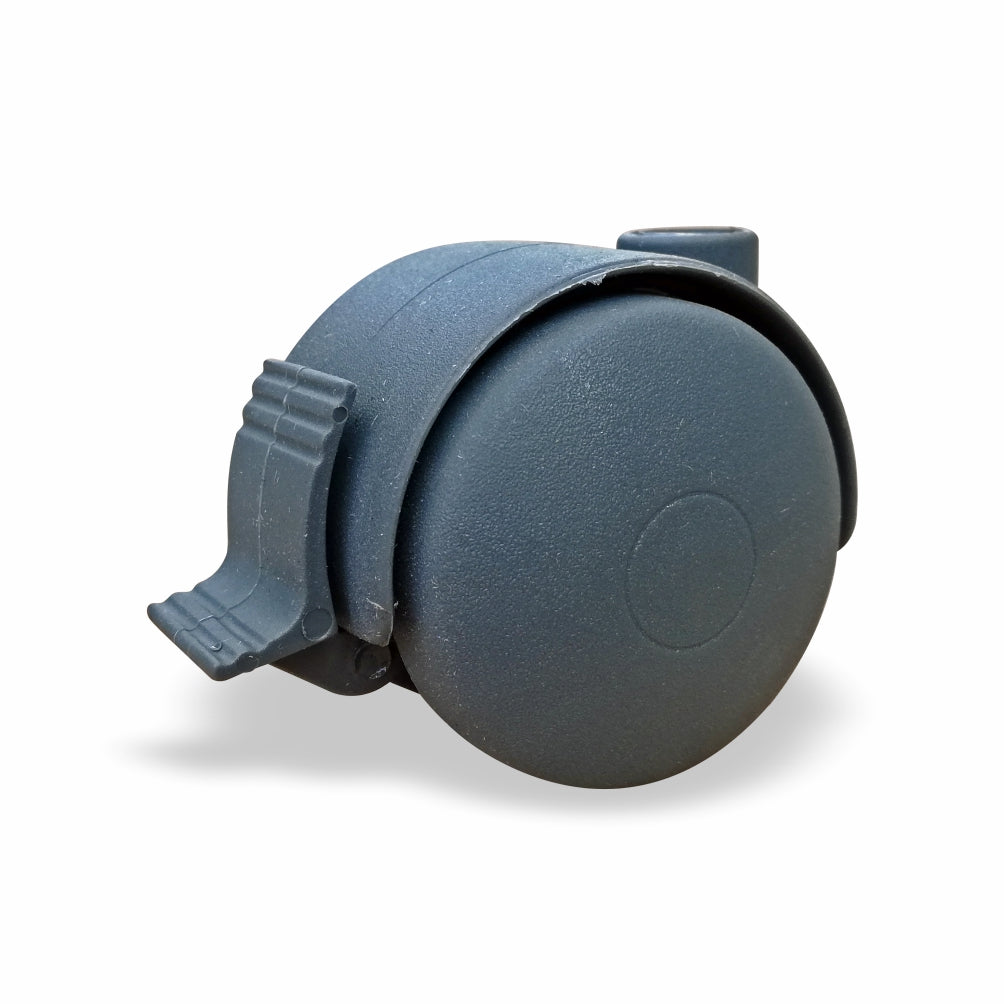 Parrot Lockable Castor Wheel - AL0310