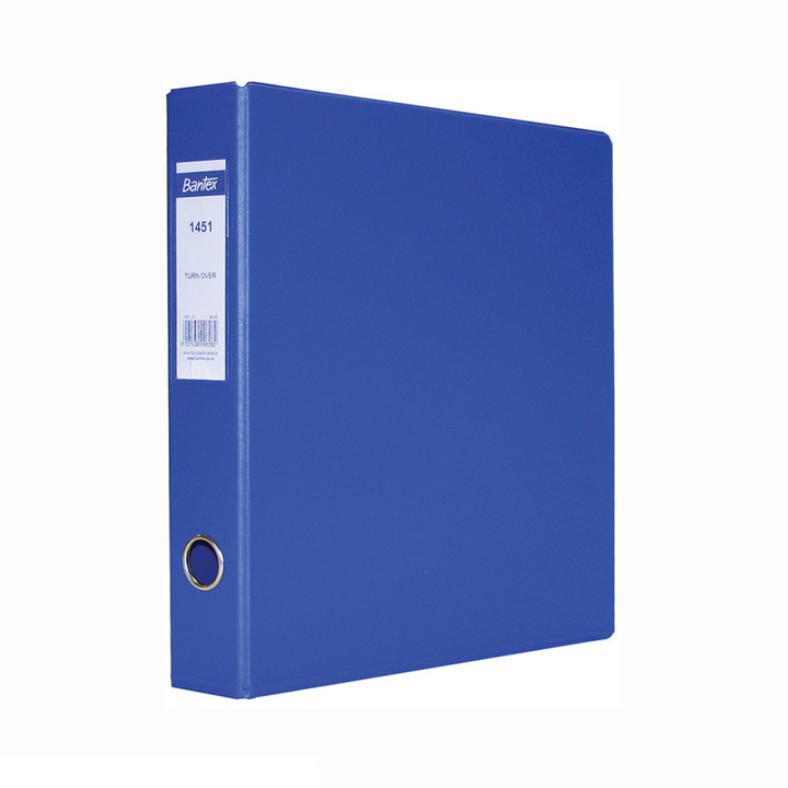 Bantex Lever Arch File - PVC, 40mm