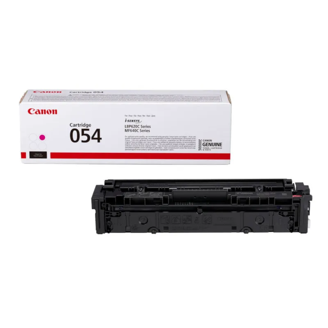 Canon 054 Original Toner Cartridge