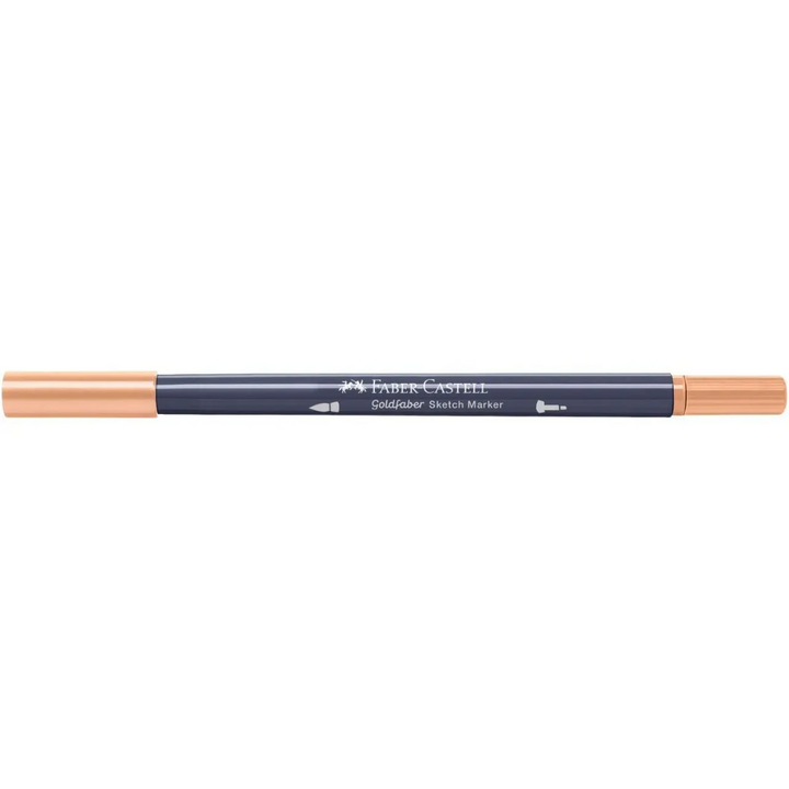 Faber-Castell Goldfaber 186 Terracotta Sketch Marker - A164784