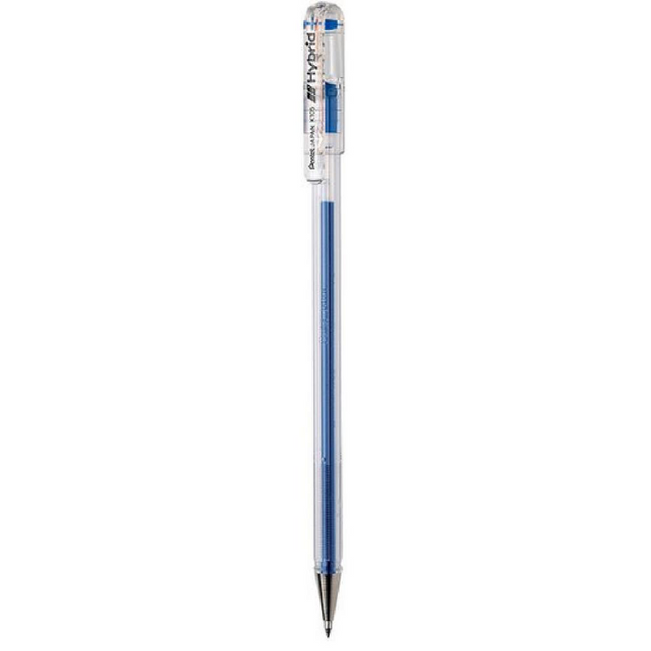 Pentel Hybrid Roller 0.8mm