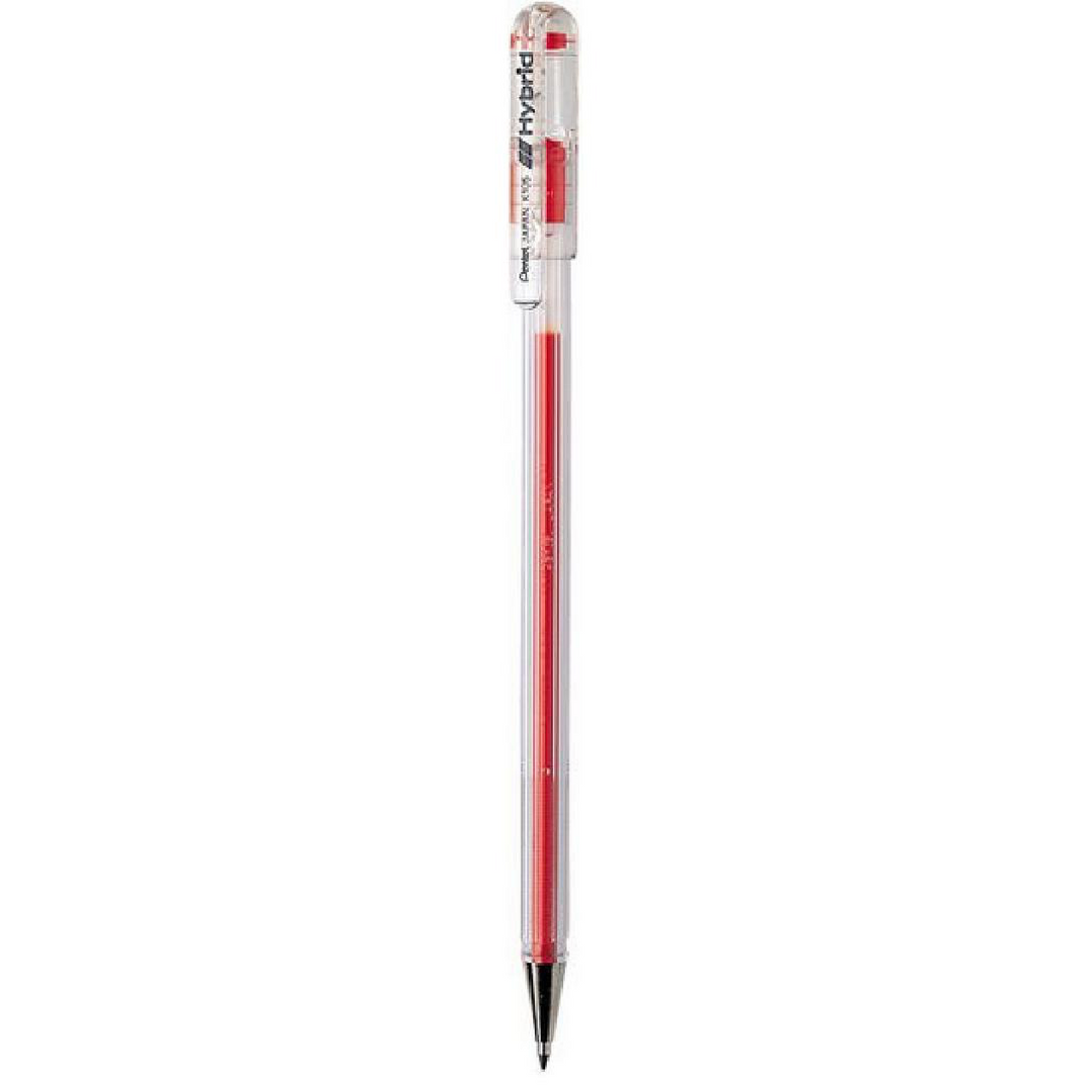 Pentel Hybrid Roller 0.8mm
