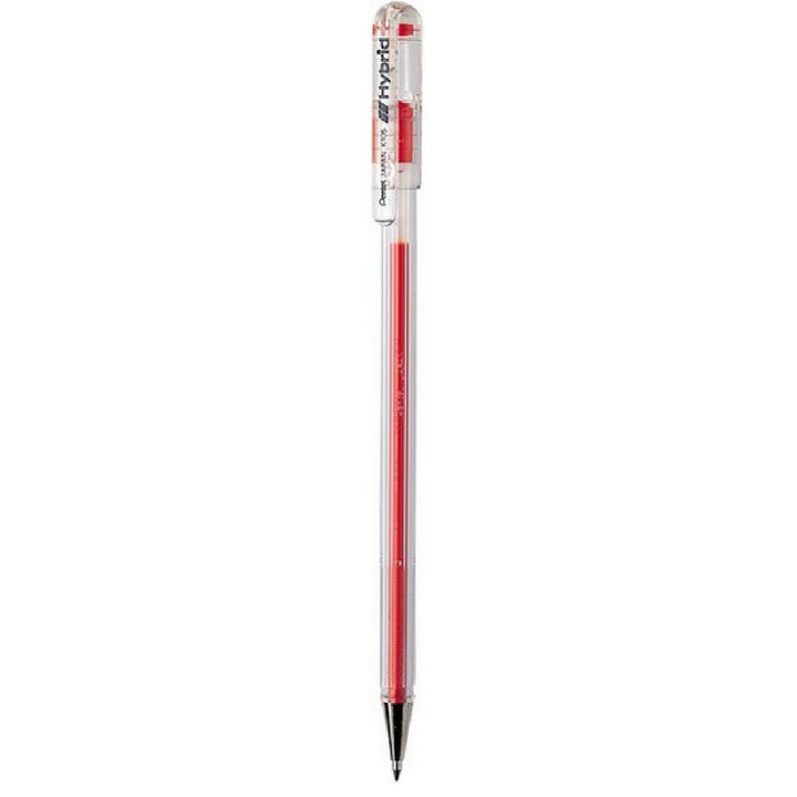 Pentel Hybrid Roller 0.8mm