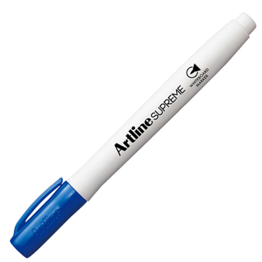 Artline Supreme Whiteboard Marker 1.5mm Tip