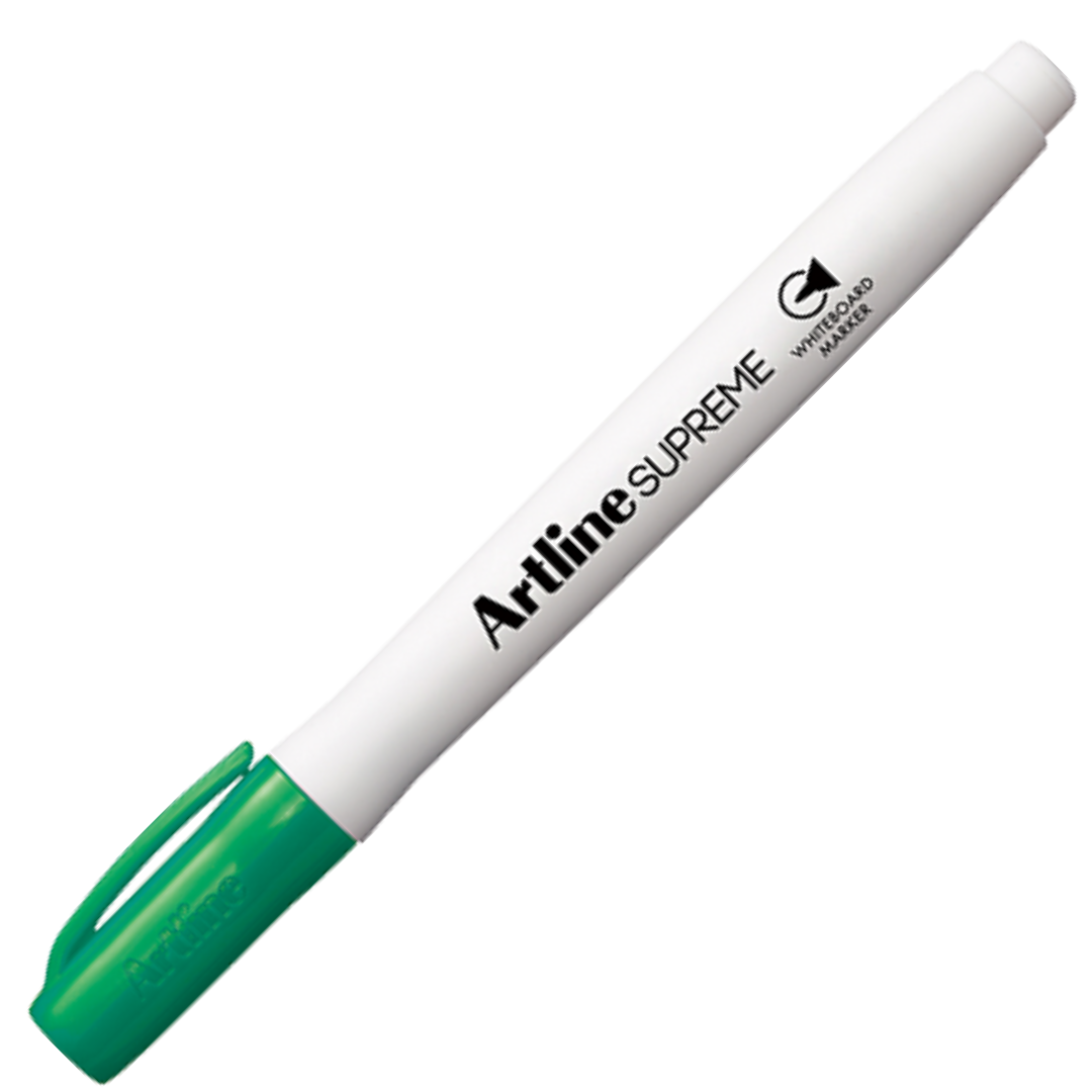 Artline Supreme Whiteboard Marker 1.5mm Tip