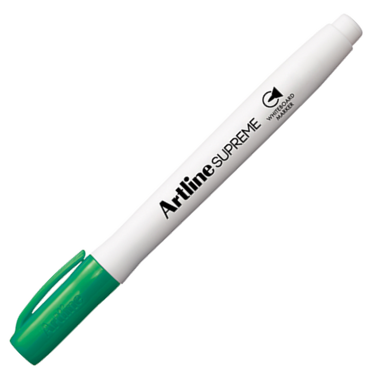 Artline Supreme Whiteboard Marker 1.5mm Tip