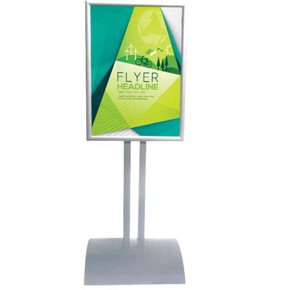 STAND POSTER FRAME A0 PORTRAIT - BG9000