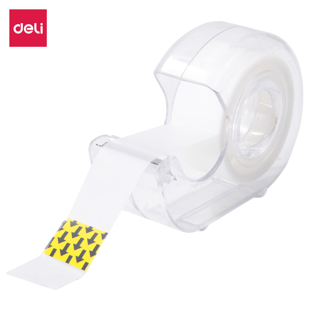 Deli Invisible Tape - EA30011