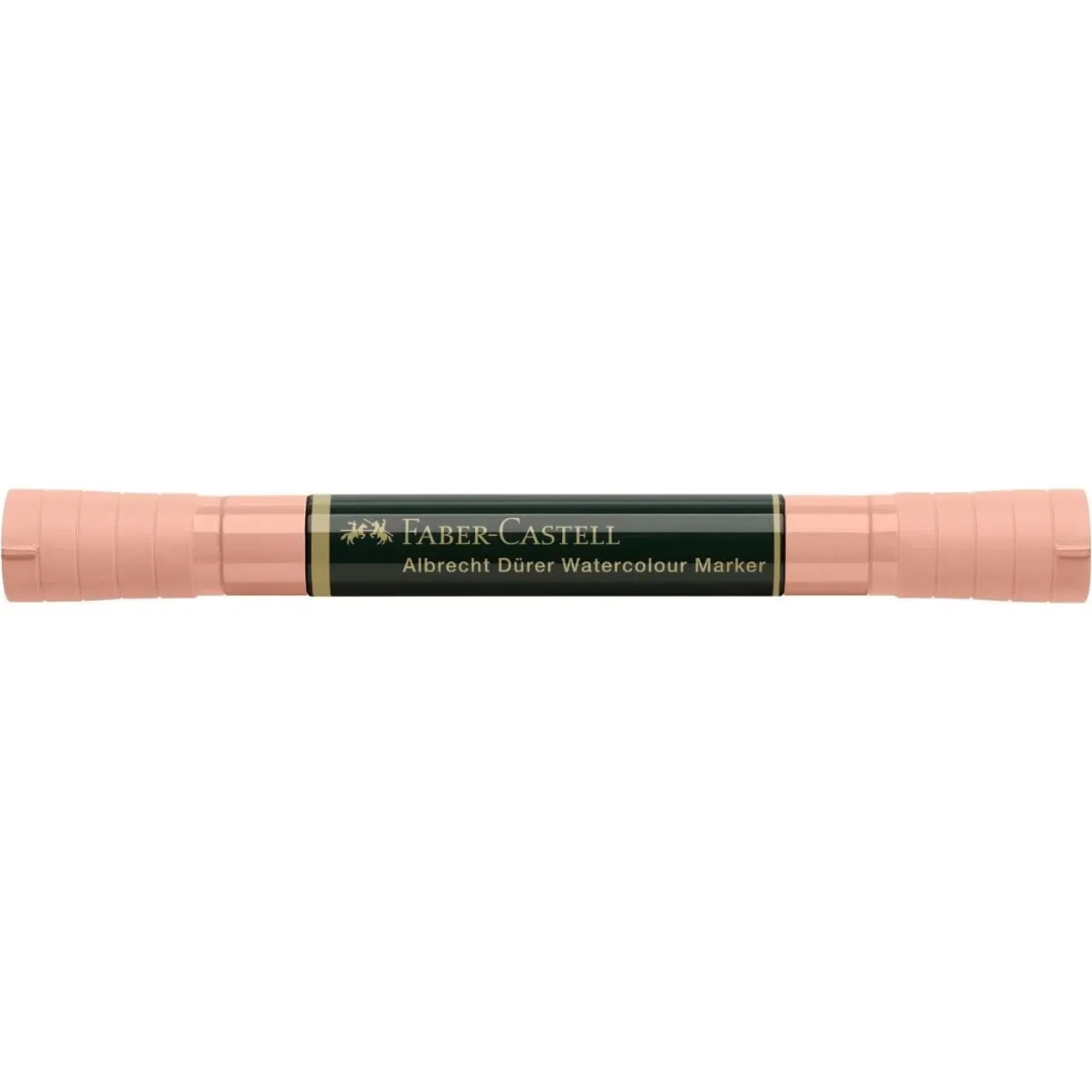 Faber-Castell Albrecht Dürer Watercolour Marker 132 Beige Red - A160432