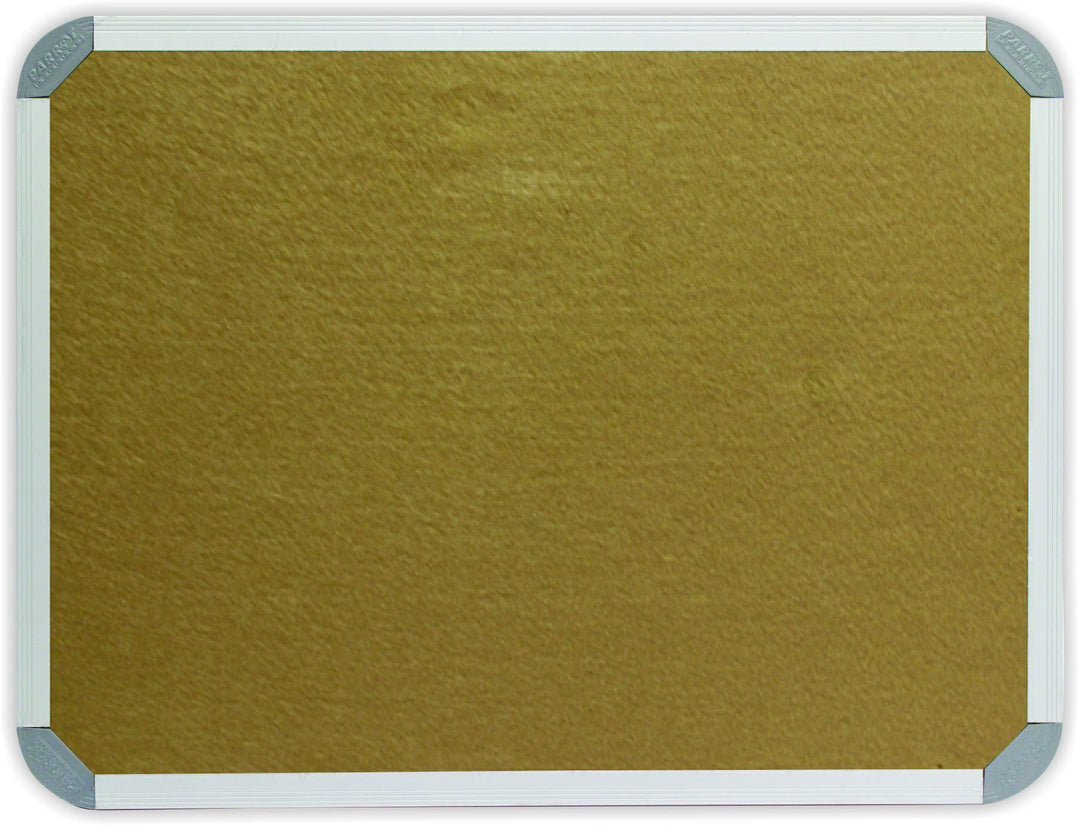 Parrot Info Board (Aluminium Frame - 1500*1200mm)