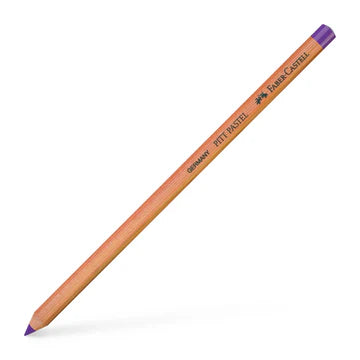 Faber-Castell Pitt Pastel Pencil 138 Violet Box Of 6 - A112238