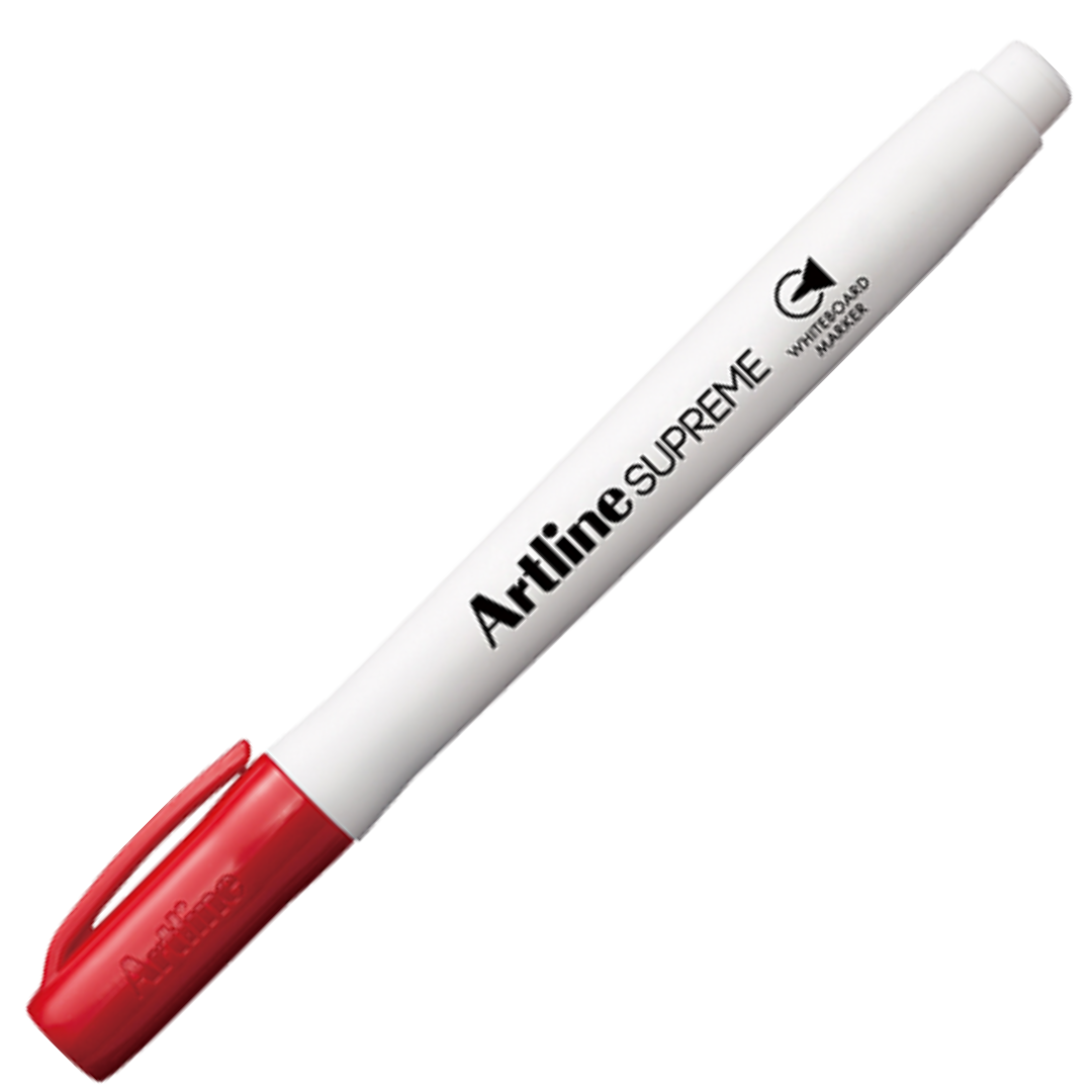 Artline Supreme Whiteboard Marker 1.5mm Tip