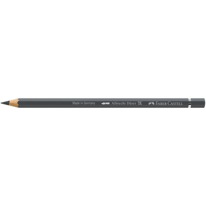 Faber-Castell Albrecht Dürer Watercolour Pencil 275 Warm Grey VI Box Of 6 - A117775