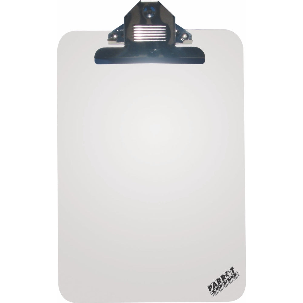 Parrot Clipboard (A4 - 355*230mm - White) - CB3000
