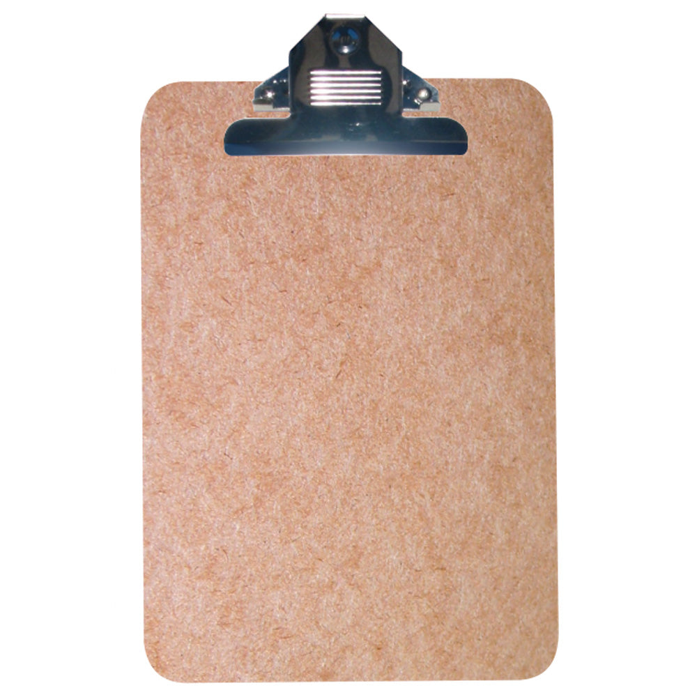 Parrot Masonite Clipboard (A4 - 355*230mm) - CB3005