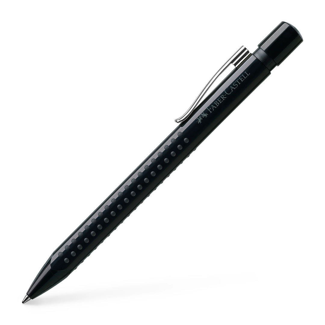 Faber-Castell Ball Pen Grip 2010 M Ballpoint