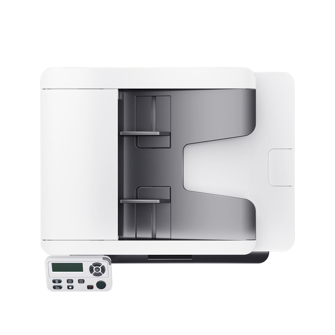 Pantum M7105DW Mono Laser Multifunction Printer - PNT7105 DW
