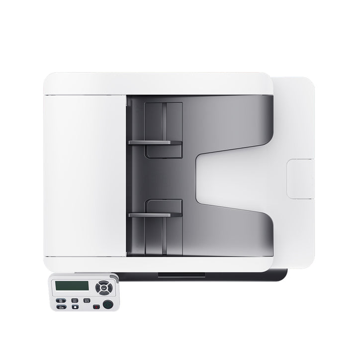 Pantum M7105DW Mono Laser Multifunction Printer - PNT7105 DW
