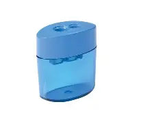 Bantex 2 Hole Sharpener each - BKR971098