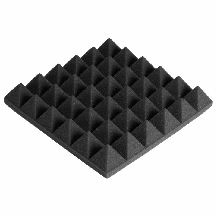 Parrot Acoustic Panel 300 X 300 Pyramid