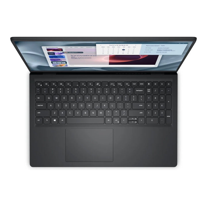 Dell Pro 15 Essential 15.6-inch Core i5-1334U 8GB RAM 512GB SSD Win 11 home Laptop