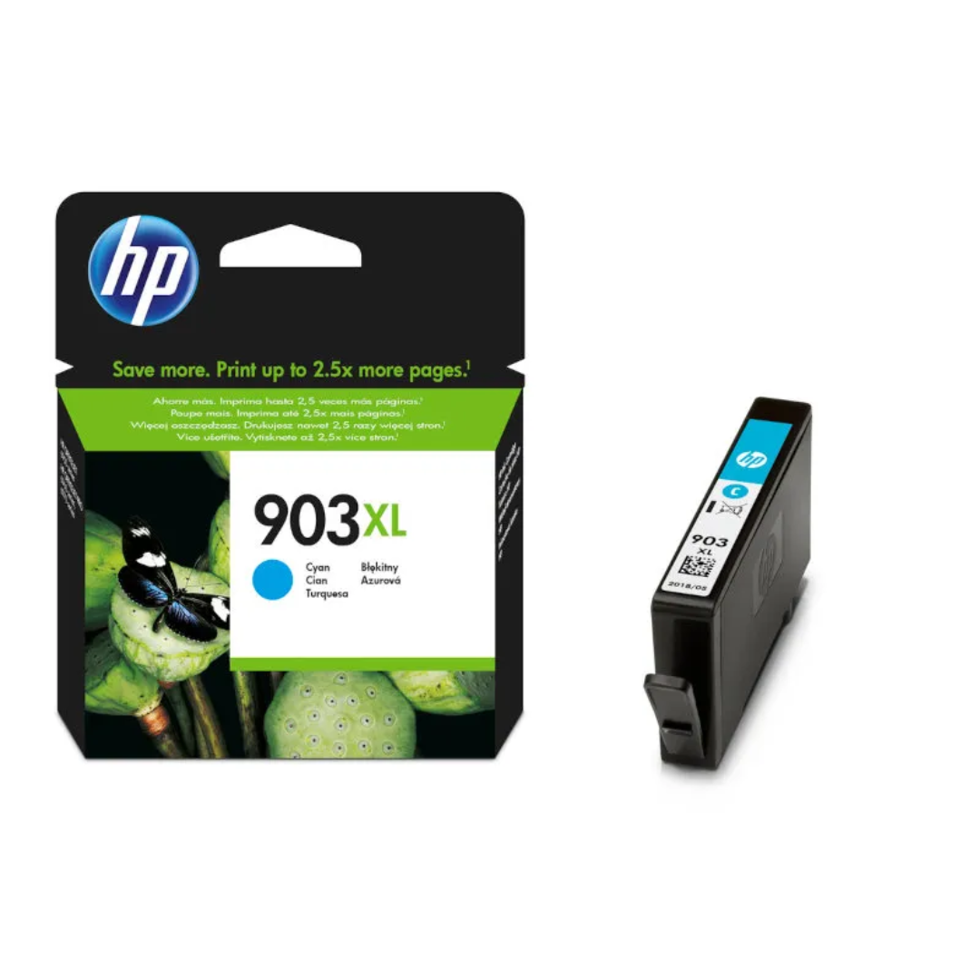 HP 903xl Original Ink Cartridges