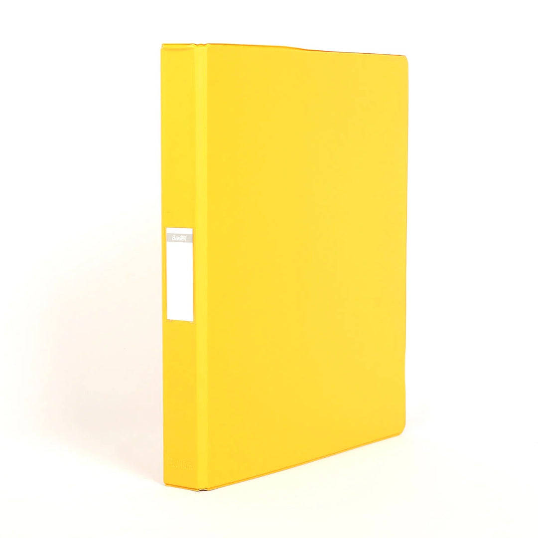 Bantex PVC Ringbinder 25mm A4