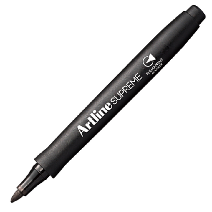 Artline Supreme Permanent Marker EPF-700 -1mm Tip