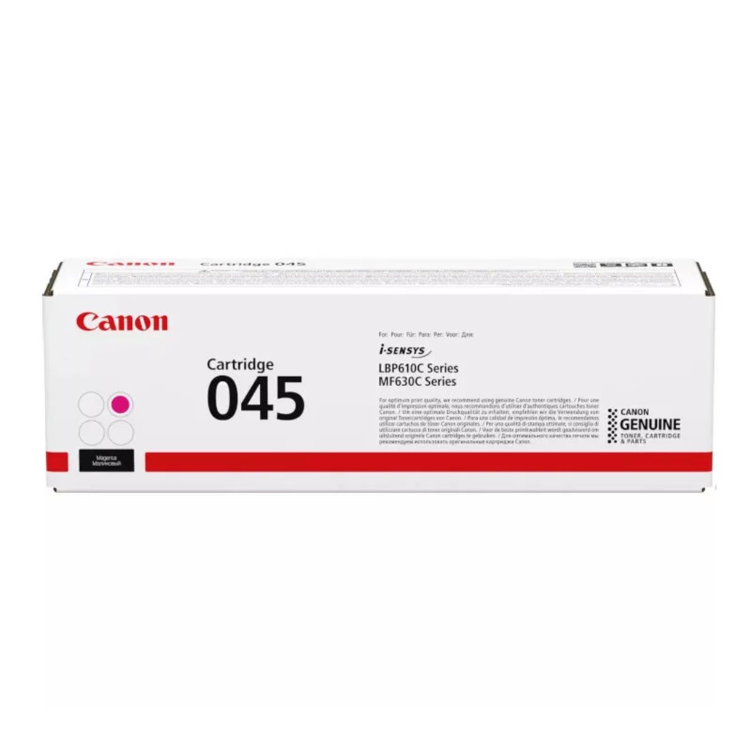 Canon 045 Original Toner Cartridge