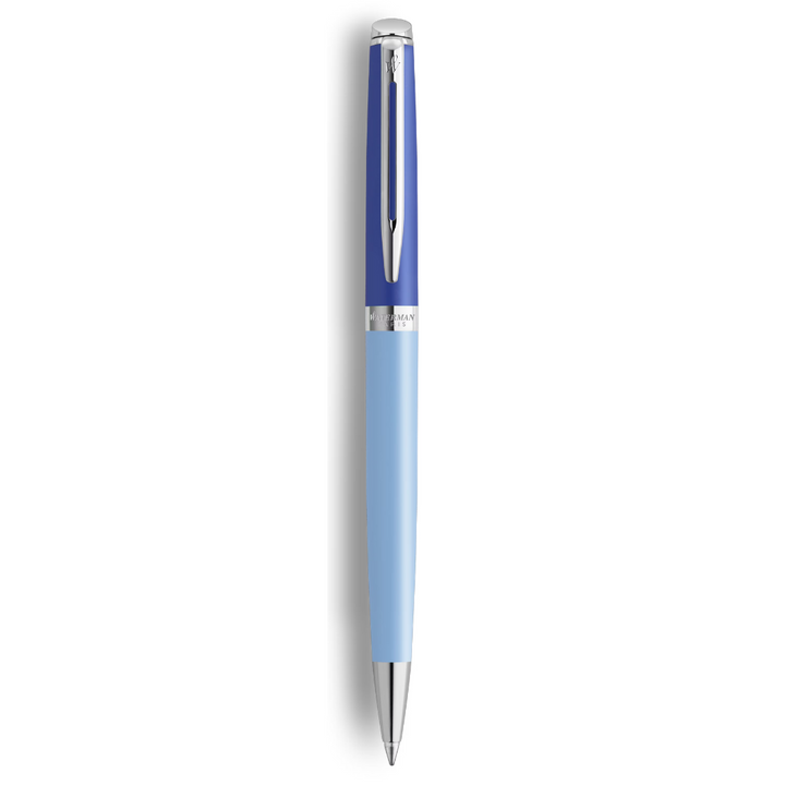 Waterman Hemisphere CB Ball Pen Medium Nib Blue Ink - NS2179923