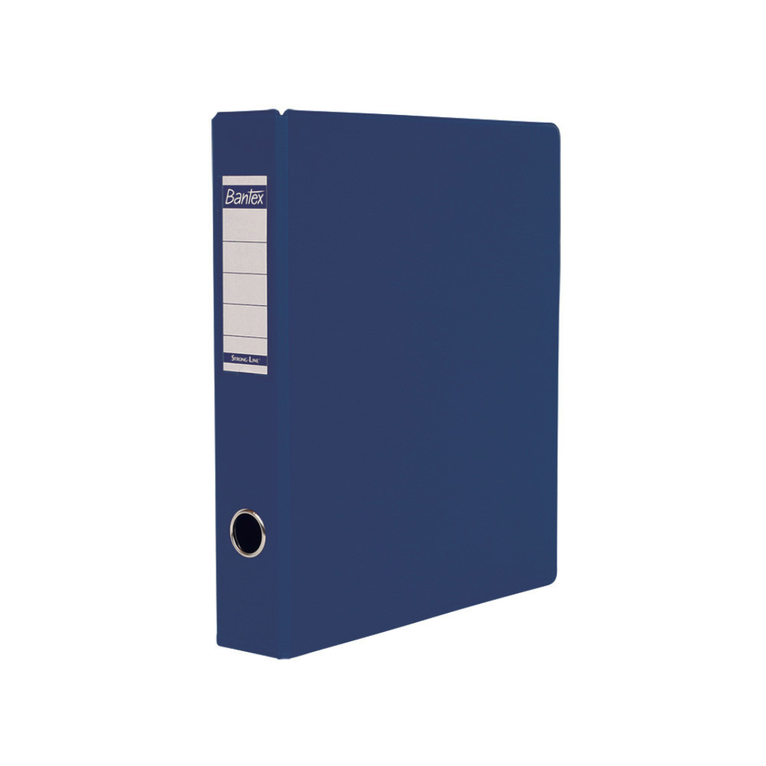 Bantex Lever Arch File - PVC, 40mm