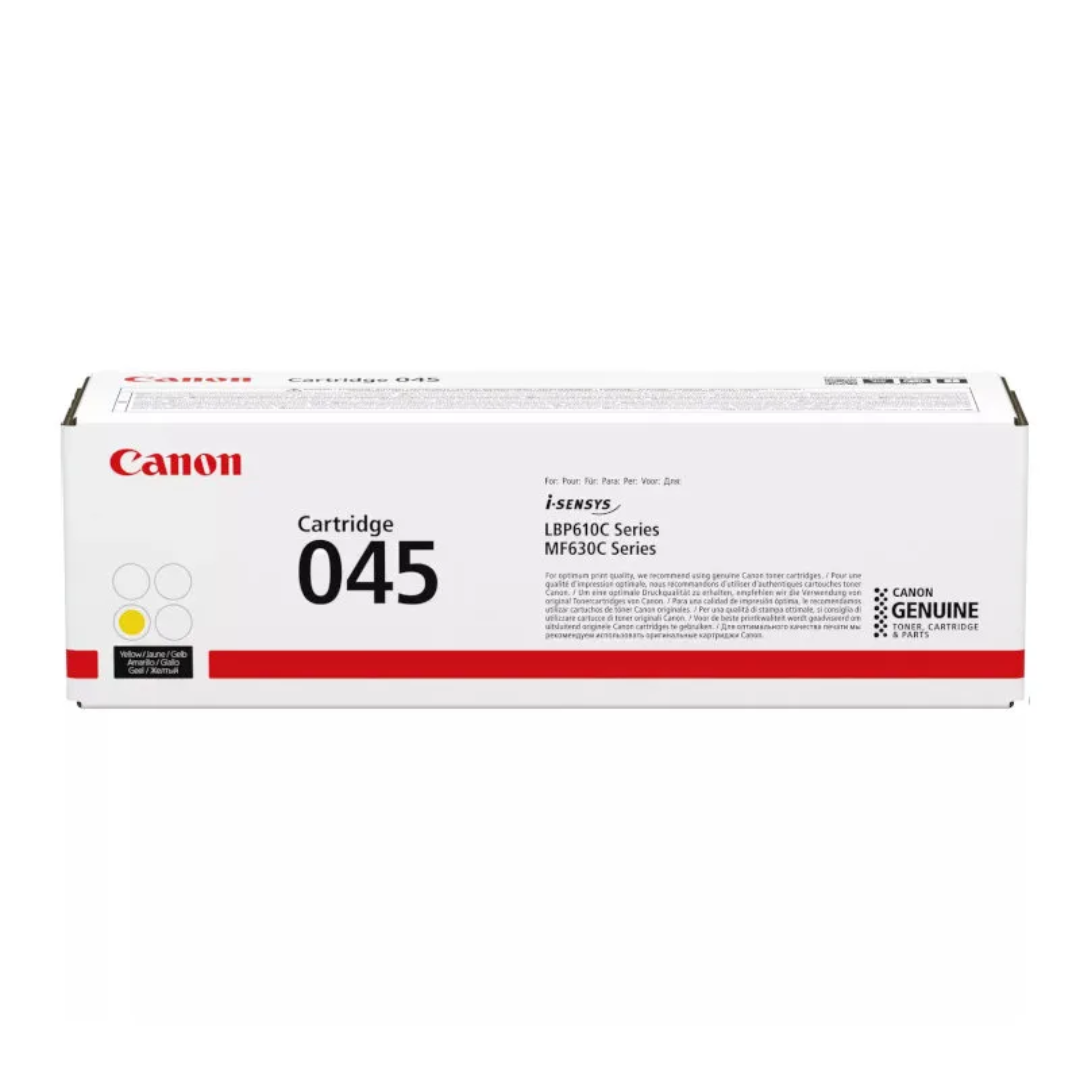 Canon 045 Original Toner Cartridge